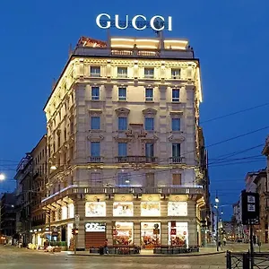 Odsweet Duomo **** Milan