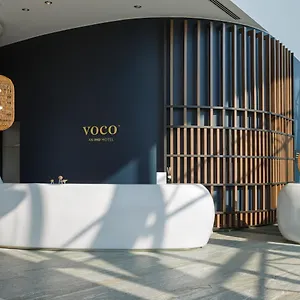 Voco Milan-fiere By Ihg **** Milan