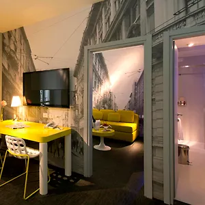The Street Duomo | A Design Boutique **** Milan