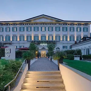 Avani Palazzo Moscova -previously Nh Palazzo Moscova- Milão