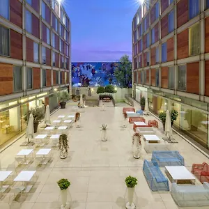 Doubletree By Hilton **** Milan